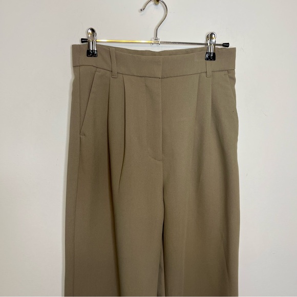 Abercrombie Sloane Tailored Pant 26 - Picture 4 of 8